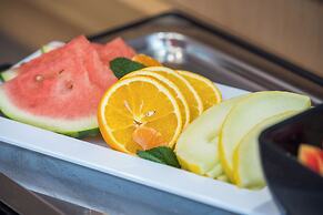 Villa Ludwig Suite Hotel & Chalet