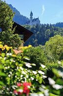 Villa Ludwig Suite Hotel & Chalet