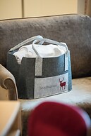 Villa Ludwig Suite Hotel & Chalet