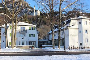 Villa Ludwig Suite Hotel & Chalet