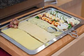 Villa Ludwig Suite Hotel & Chalet