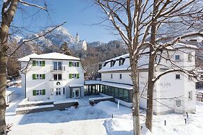 Villa Ludwig Suite Hotel & Chalet