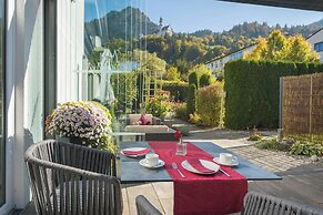 Villa Ludwig Suite Hotel & Chalet