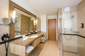 Villa Ludwig Suite Hotel & Chalet