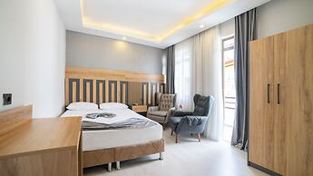 Kafkas Hotel