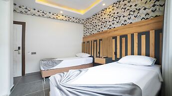 Kafkas Hotel