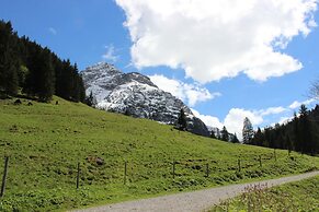 Alpenhotel Widderstein