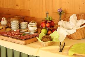 Alpenhotel Widderstein