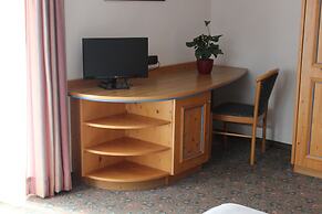 Alpenhotel Widderstein