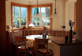 Alpenhotel Widderstein