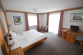 Alpenhotel Widderstein