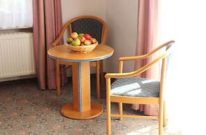 Alpenhotel Widderstein