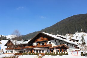 Alpenhotel Widderstein