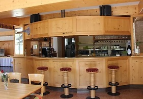 Alpenhotel Widderstein