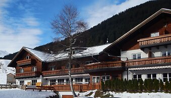 Alpenhotel Widderstein