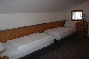 Alpenhotel Widderstein