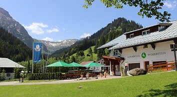 Alpenhotel Widderstein