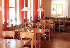 Alpenhotel Widderstein