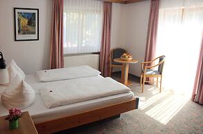 Alpenhotel Widderstein