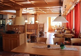 Alpenhotel Widderstein