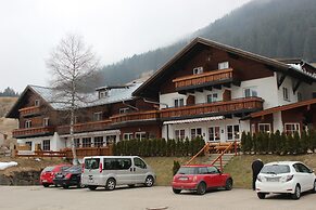 Alpenhotel Widderstein