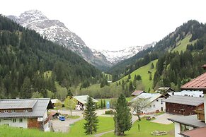 Alpenhotel Widderstein