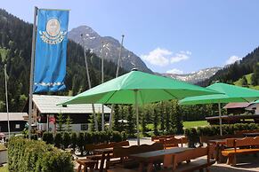 Alpenhotel Widderstein