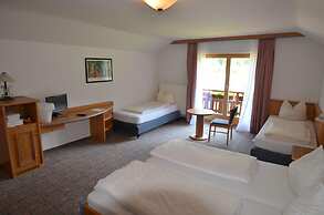 Alpenhotel Widderstein