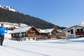 Alpenhotel Widderstein