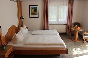 Alpenhotel Widderstein