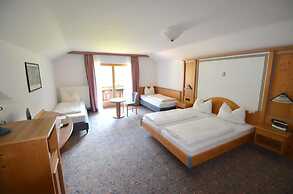 Alpenhotel Widderstein