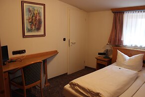 Alpenhotel Widderstein