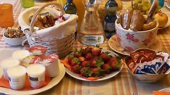 B&B Terre di Bea