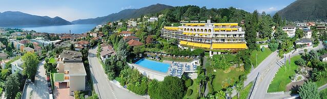 Hotel Ascona