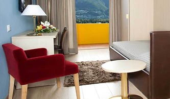 Hotel Ascona
