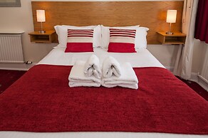 The Coppice Guest House