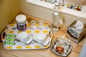 The Coppice Guest House