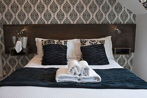 The Coppice Guest House