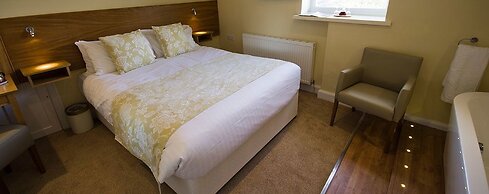 The Coppice Guest House