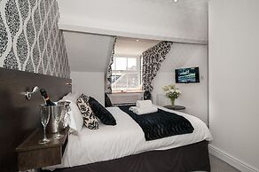 The Coppice Guest House