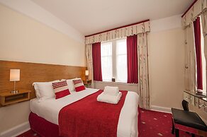 The Coppice Guest House