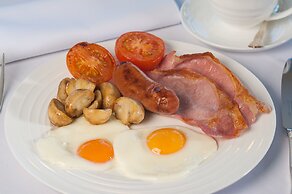 The Coppice Guest House