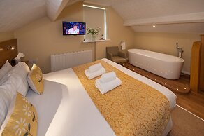 The Coppice Guest House