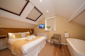 The Coppice Guest House