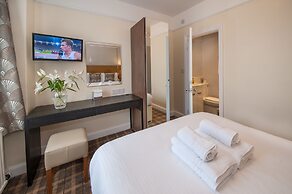 The Coppice Guest House