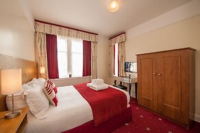 The Coppice Guest House