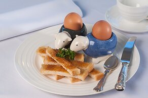 The Coppice Guest House