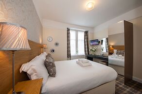 The Coppice Guest House