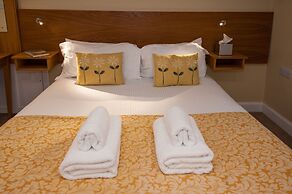 The Coppice Guest House