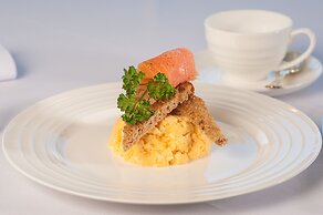 The Coppice Guest House